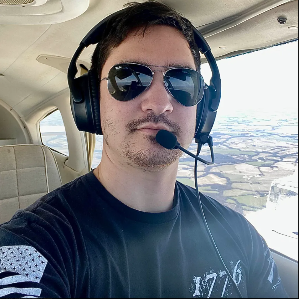FlybyRyan